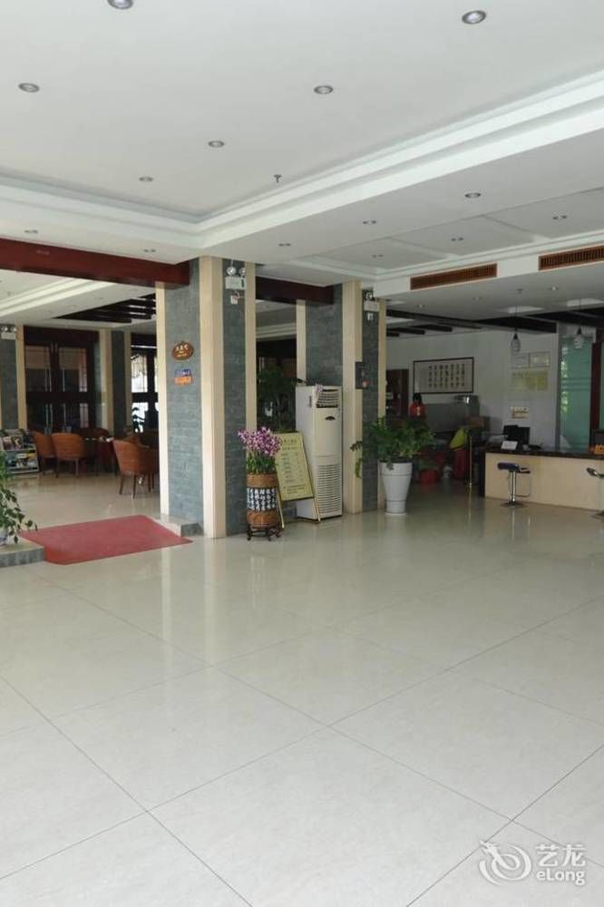 Sanya Jingwei Hotel - Sanya Eksteriør bilde